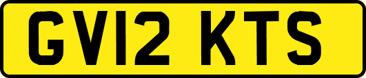 GV12KTS