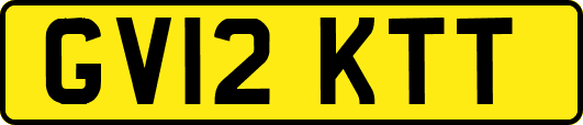 GV12KTT