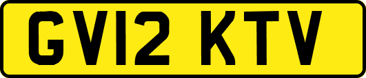 GV12KTV