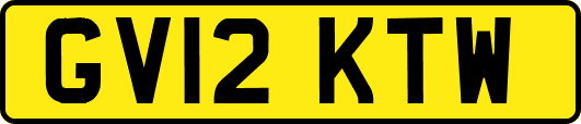 GV12KTW