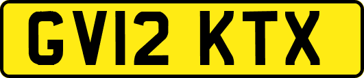 GV12KTX