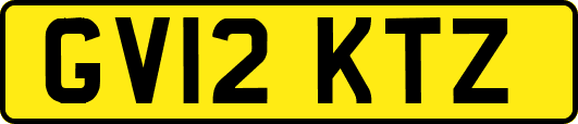 GV12KTZ