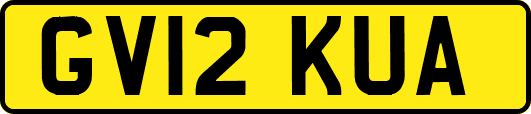 GV12KUA