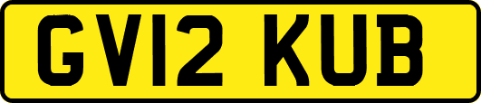 GV12KUB