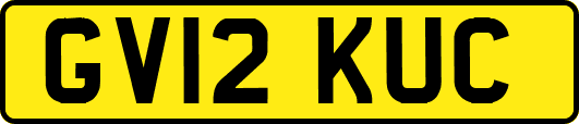 GV12KUC