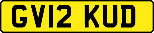 GV12KUD