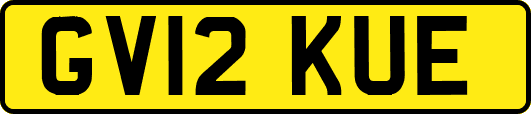 GV12KUE