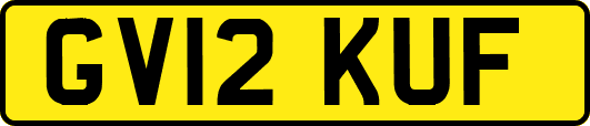 GV12KUF