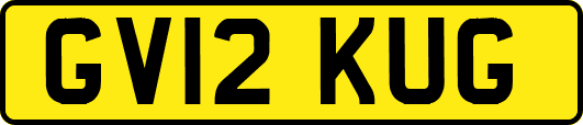 GV12KUG
