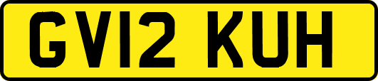 GV12KUH