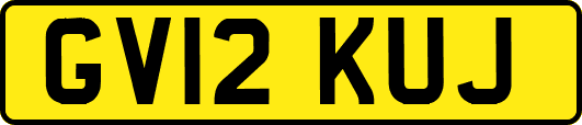 GV12KUJ