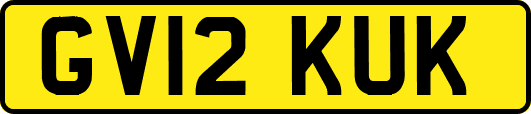 GV12KUK