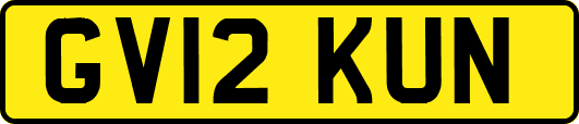 GV12KUN