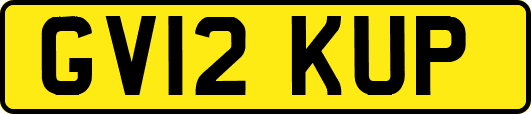 GV12KUP