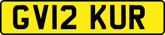 GV12KUR
