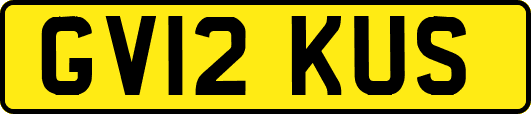 GV12KUS
