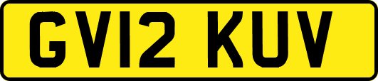 GV12KUV