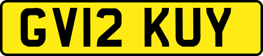 GV12KUY