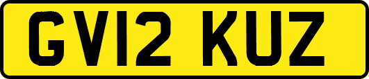 GV12KUZ