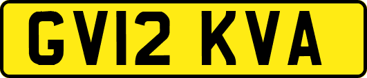 GV12KVA