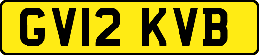 GV12KVB