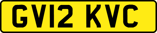 GV12KVC