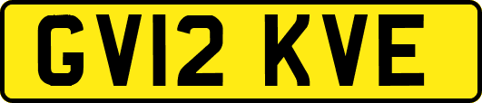 GV12KVE