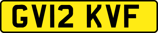 GV12KVF