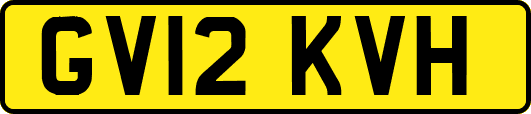 GV12KVH