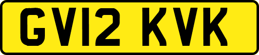 GV12KVK