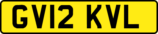 GV12KVL