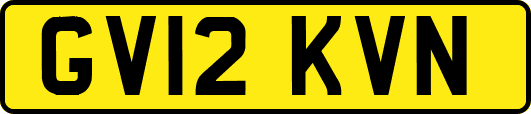GV12KVN
