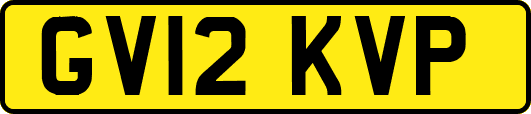 GV12KVP