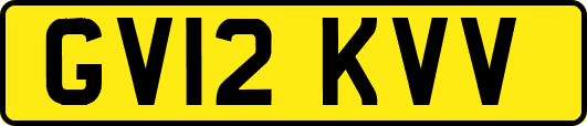 GV12KVV