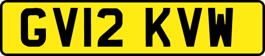 GV12KVW