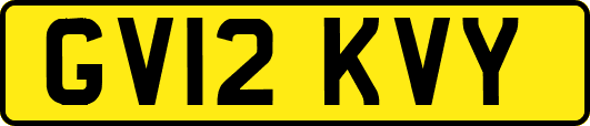 GV12KVY