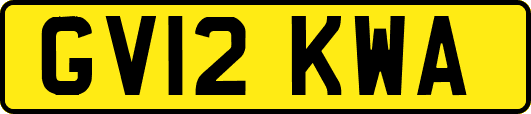 GV12KWA