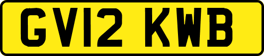 GV12KWB