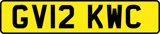 GV12KWC