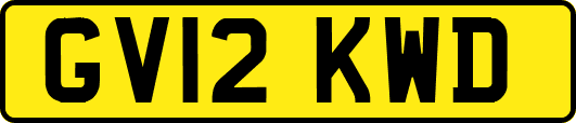 GV12KWD