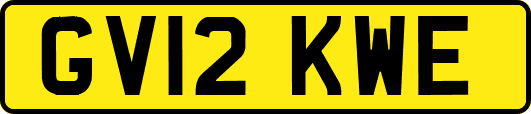 GV12KWE