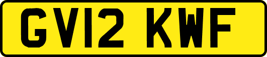 GV12KWF