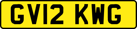 GV12KWG