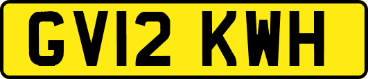 GV12KWH