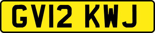 GV12KWJ