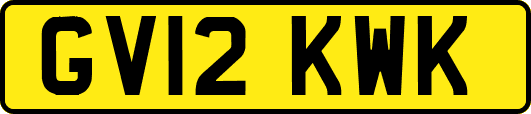 GV12KWK