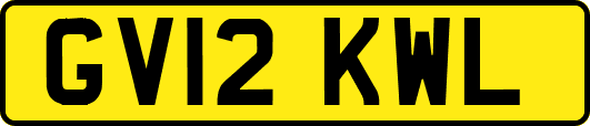 GV12KWL