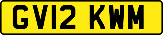 GV12KWM