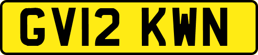 GV12KWN