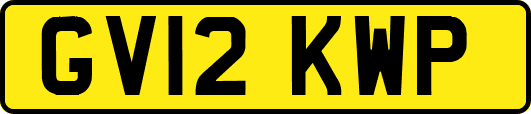 GV12KWP